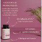 Probiotique Flore Intime - 60 gélules - Laboratoires Enova - Équilibre & Confort Probiotique Flore Intime - 60 gélules - Laboratoires Enova - Équilibre & Confort