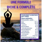 Formule Zen - 60 gélules - Laboratoires Enova - Anti-Stress & Relaxation Formule Zen - 60 gélules - Laboratoires Enova - Anti-Stress & Relaxation