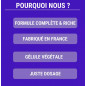 Formule Zen - 60 gélules - Laboratoires Enova - Anti-Stress & Relaxation Formule Zen - 60 gélules - Laboratoires Enova - Anti-Stress & Relaxation