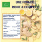 Formule Boost BIO 4G - 60 gélules - Laboratoires Enova - Énergie & Immunité Formule Boost BIO 4G - 60 gélules - Laboratoires Enova - Énergie & Immunité