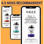 Formule Boost BIO 4G - 60 gélules - Laboratoires Enova - Énergie & Immunité Formule Boost BIO 4G - 60 gélules - Laboratoires Enova - Énergie & Immunité