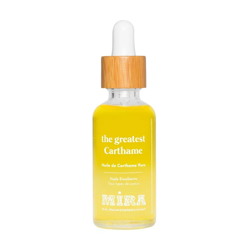The Greatest Huile de Carthame - 50ml The Greatest Huile de Carthame - 50ml