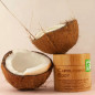 Cappuccino Body - Exfoliant Corps Antioxydant aux Extraits de Café Bio - 150 ml - Le Caracoli Cappuccino Body - Exfoliant Corps Antioxydant aux Extraits de Café Bio - 150 ml - Le Caracoli
