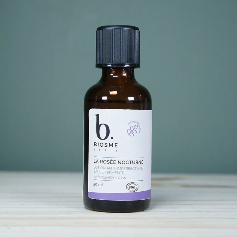 La Rosée Nocturne Lotion Purifiante Exfoliante La Rosée Nocturne Lotion Purifiante Exfoliante