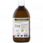 Gel d'Aloé Vera Bio NaturAloé Gel d'Aloé Vera Bio NaturAloé