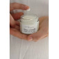 Douce Camomille – Crème Riche Jour & Nuit – Soin Apaisant & Nourrissant Douce Camomille – Crème Riche Jour & Nuit – Soin Apaisant & Nourrissant