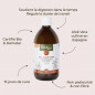 Gel d'Aloé Vera Bio NaturAloé Gel d'Aloé Vera Bio NaturAloé