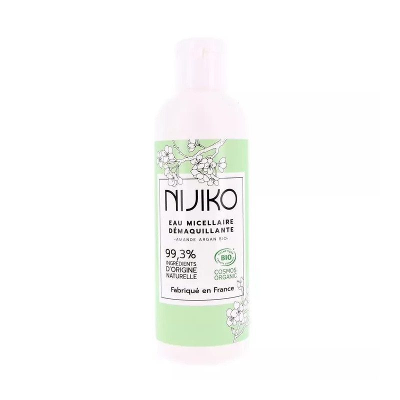 Eau Micellaire Bio pour Peau Sèche – Nettoyage Doux, Hydratation Naturelle & Confort Cutané 200ml Eau Micellaire Bio pour Peau Sèche – Nettoyage Doux, Hydratation Naturelle & Confort Cutané 200ml