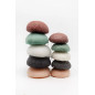 Éponge Konjac au Charbon Actif – Peaux Grasses & à Imperfections Éponge Konjac au Charbon Actif – Peaux Grasses & à Imperfections