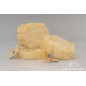 Loofah Exfoliant Naturel – Zéro Déchet, Peau Douce & Soin Corporel Écologique Loofah Exfoliant Naturel – Zéro Déchet, Peau Douce & Soin Corporel Écologique