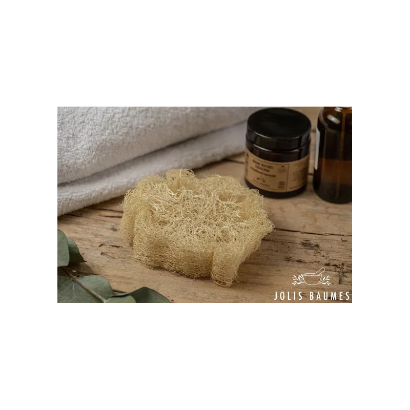 Loofah Exfoliant Naturel – Zéro Déchet, Peau Douce & Soin Corporel Écologique Loofah Exfoliant Naturel – Zéro Déchet, Peau Douce & Soin Corporel Écologique
