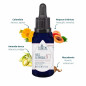 Huile Démaquillante Bio N°1 Sans Huile Essentielle Douceur & Pureté Huile Démaquillante Bio N°1 Sans Huile Essentielle Douceur & Pureté