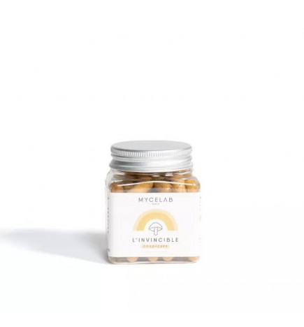 Cordyceps