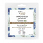 Patchs pour les yeux Nuit Blanche en coton - Certifiés Bio Patchs pour les yeux Nuit Blanche en coton - Certifiés Bio