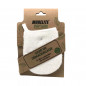 Gant Démaquillant Make-up 100% Bambou Gant Démaquillant Make-up 100% Bambou