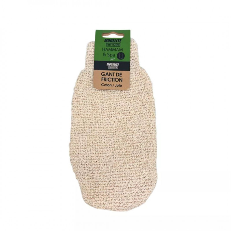 Gant Spa Jute et Coton Gant Spa Jute et Coton