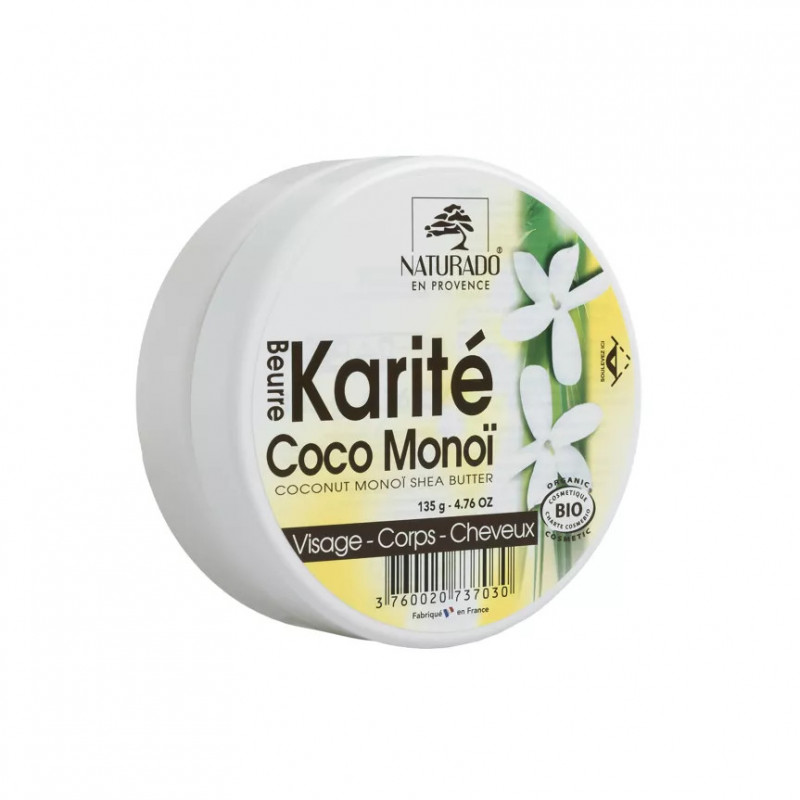 Karité Coco Monoï Karité Coco Monoï