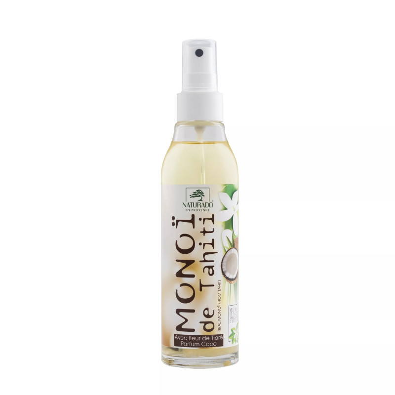 Monoï de Tahiti Parfum Coco Monoï de Tahiti Parfum Coco