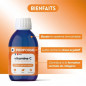 Vitamine C & Spiruline Bleue Vitamine C & Spiruline Bleue