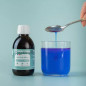 Spiruline Bleue concentrée à 6000 mg/l en Phytocyanine Spiruline Bleue concentrée à 6000 mg/l en Phytocyanine