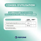 Spiruline Bleue concentrée à 6000 mg/l en Phytocyanine Spiruline Bleue concentrée à 6000 mg/l en Phytocyanine