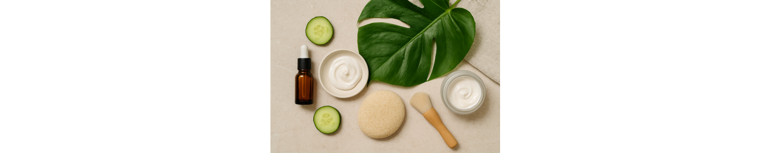Nettoyage & Démaquillage Naturel Visage | Soins Doux & Efficaces