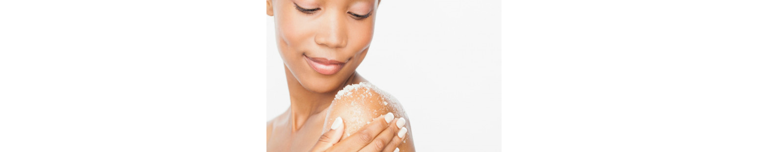 Soins Ciblés Corps | Gommages, Minceur & Fermeté Naturels